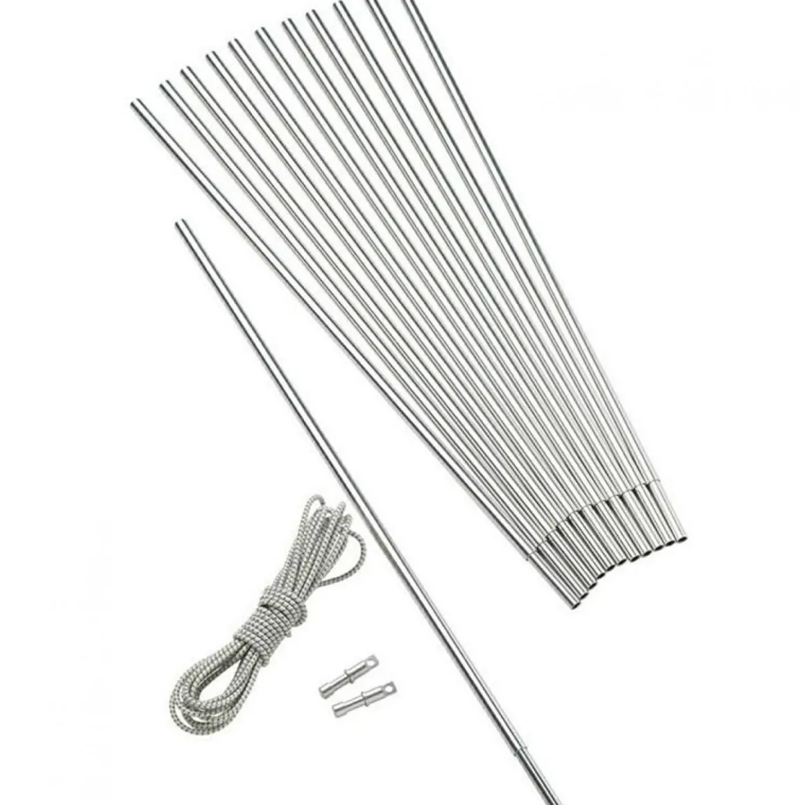 Asivik Poleset 4,8 m, Ø: 8,5 mm