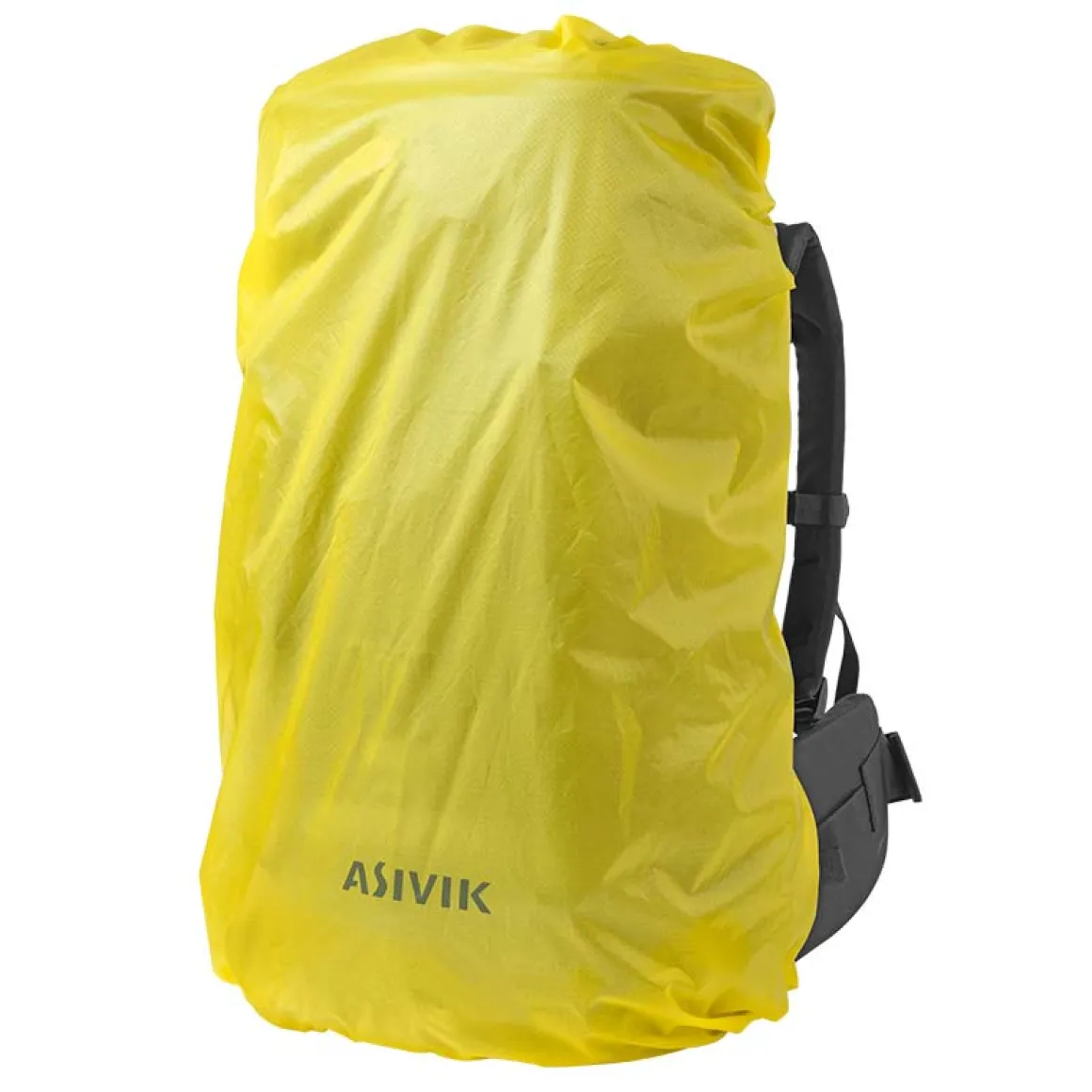Asivik Raincover UL L, 50-70 liter