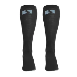 Asivik Skistrømpe Warm, 2-pak
