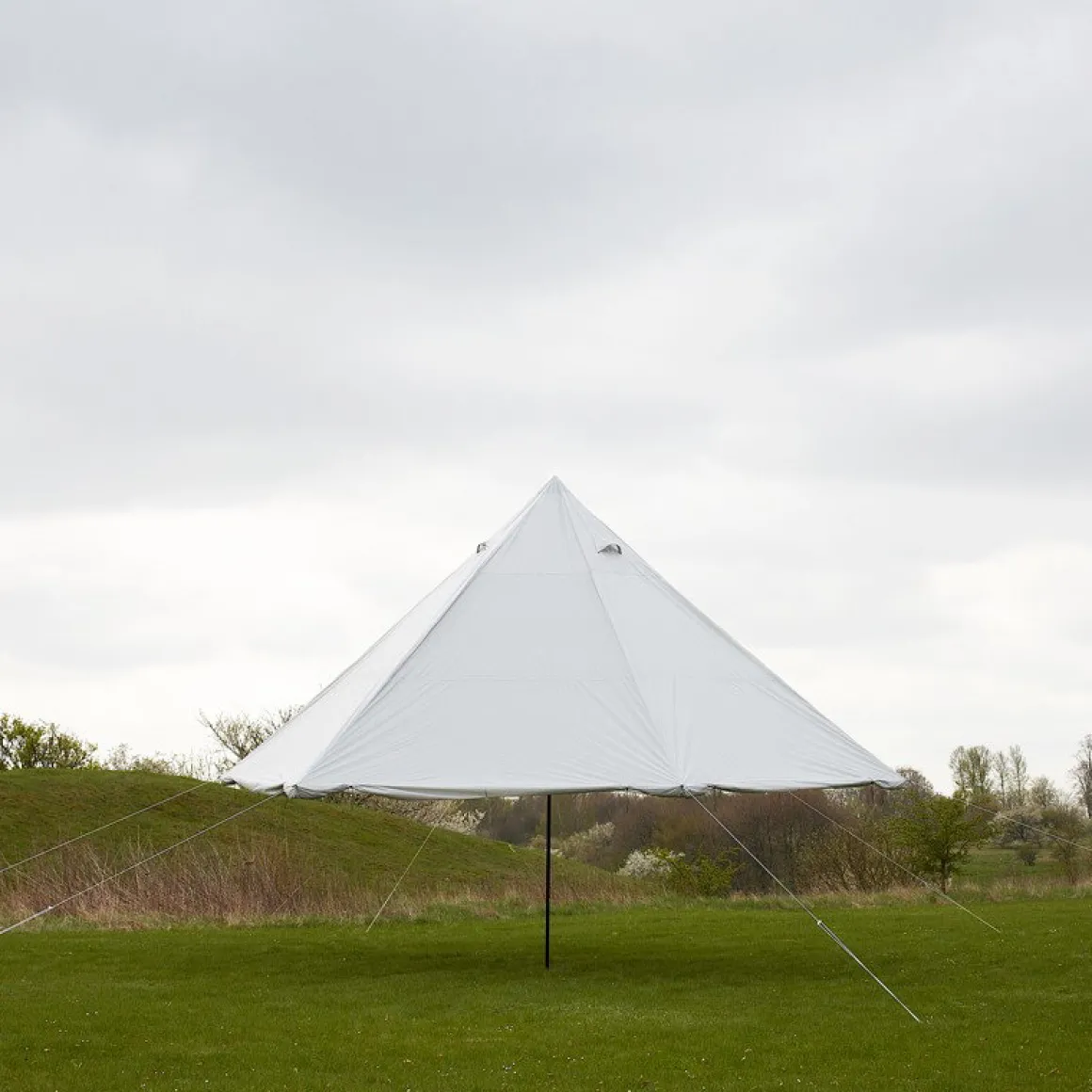 Asivik Startent