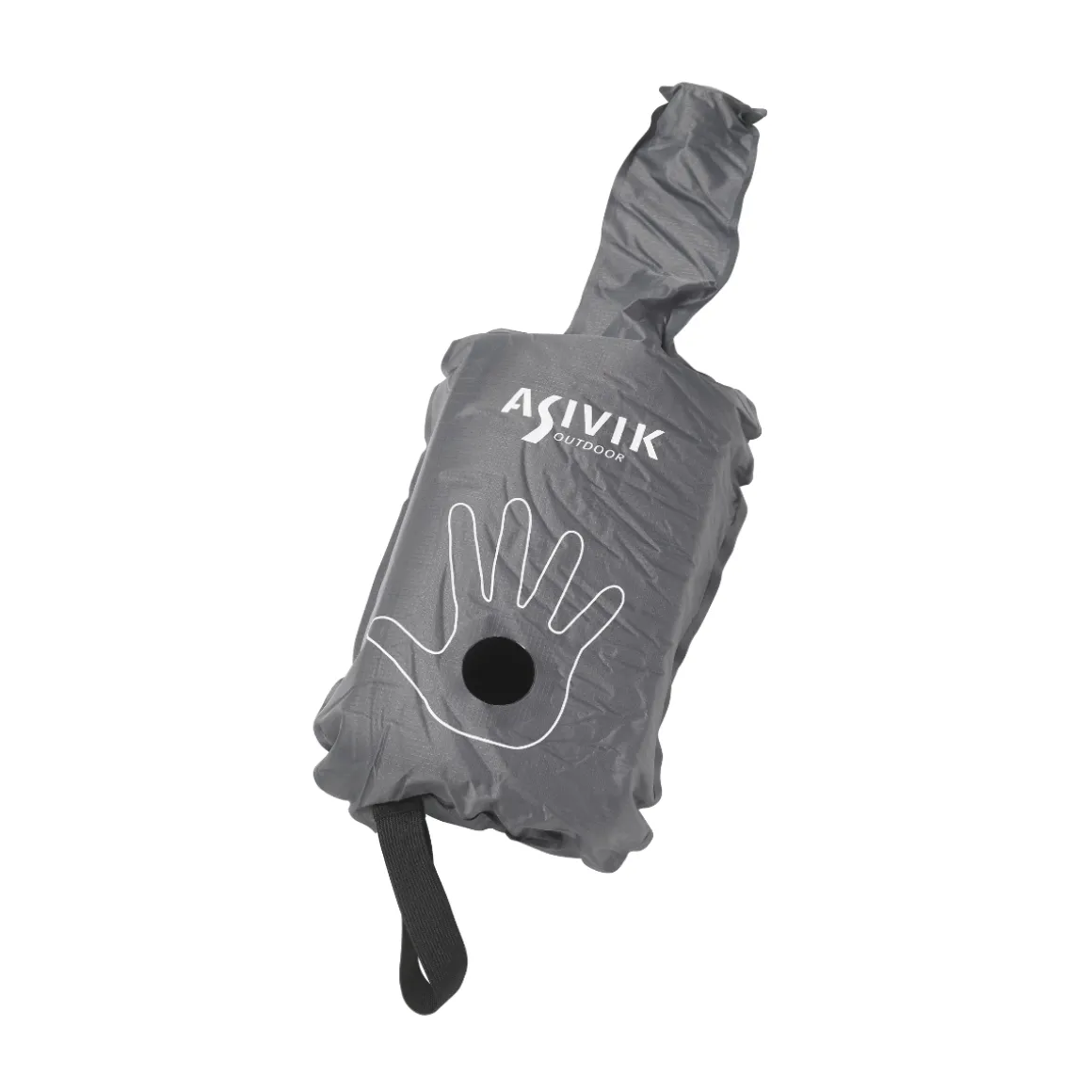 Asivik Super Pump