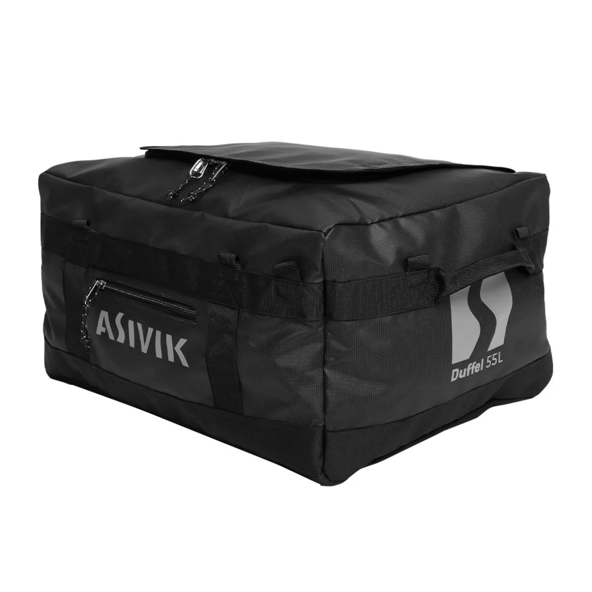 Asivik Travel Duffelbag 55 ltr.