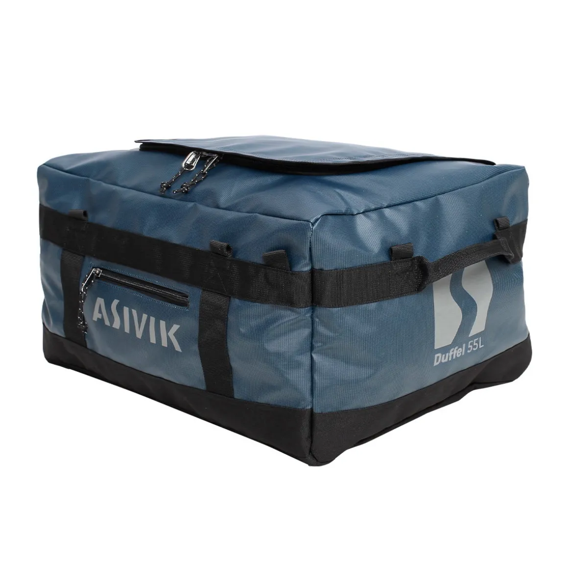Asivik Travel Duffelbag 55 ltr.