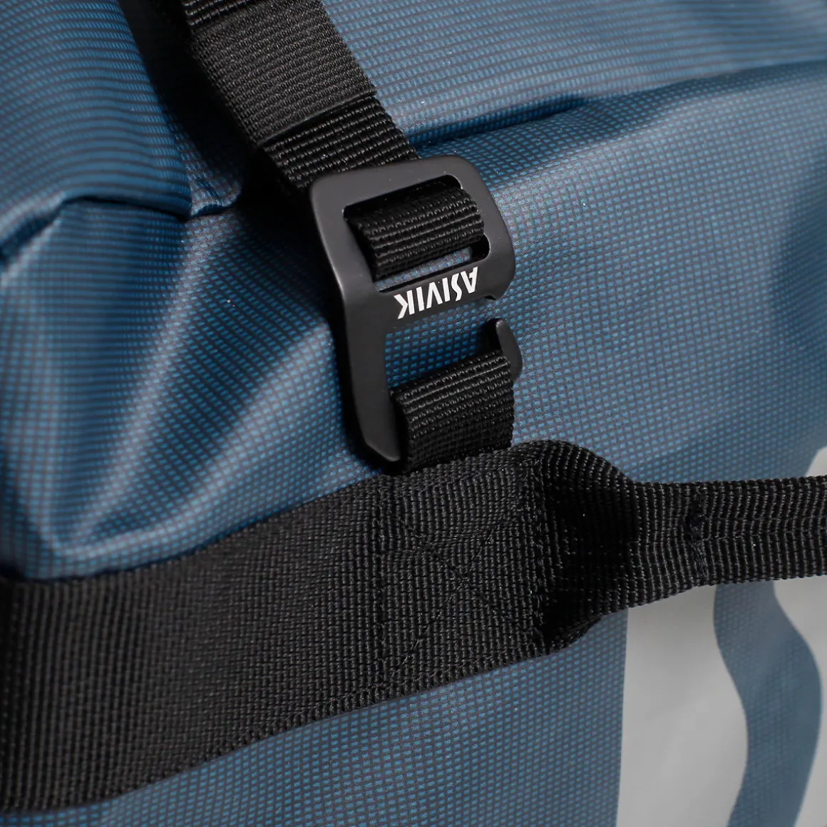 Asivik Travel Duffelbag 55 ltr.