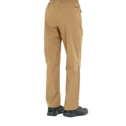 Asivik Travel Pants WR / rejsebukser, dame (Sand)