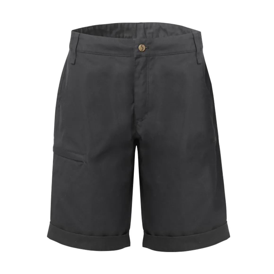 Asivik Trekking Shorts, dame