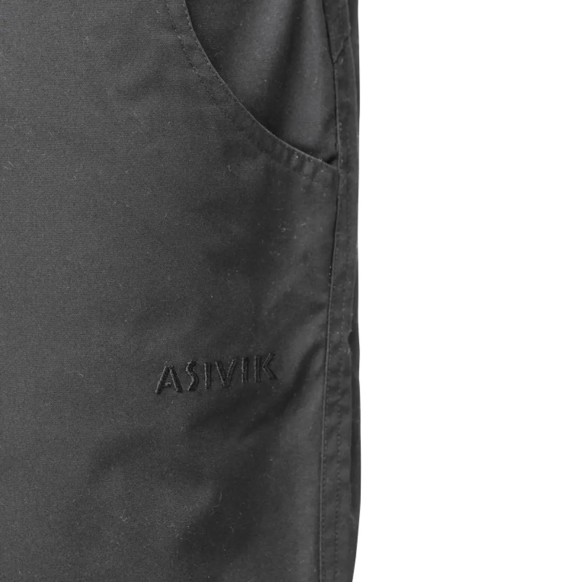 Asivik Trekking Shorts, dame