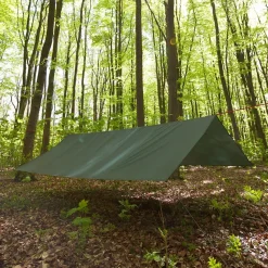 Asivik Trekking Tarp 3x4 meter
