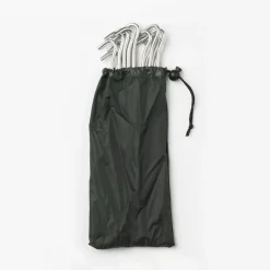 Asivik Trekking Tarp 3x4 meter