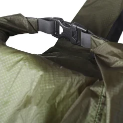 Asivik Ultralight DryPack, vandtæt rygsæk