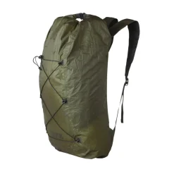 Asivik Ultralight DryPack, vandtæt rygsæk