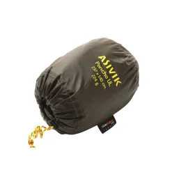 Asivik Ultralight Poncho