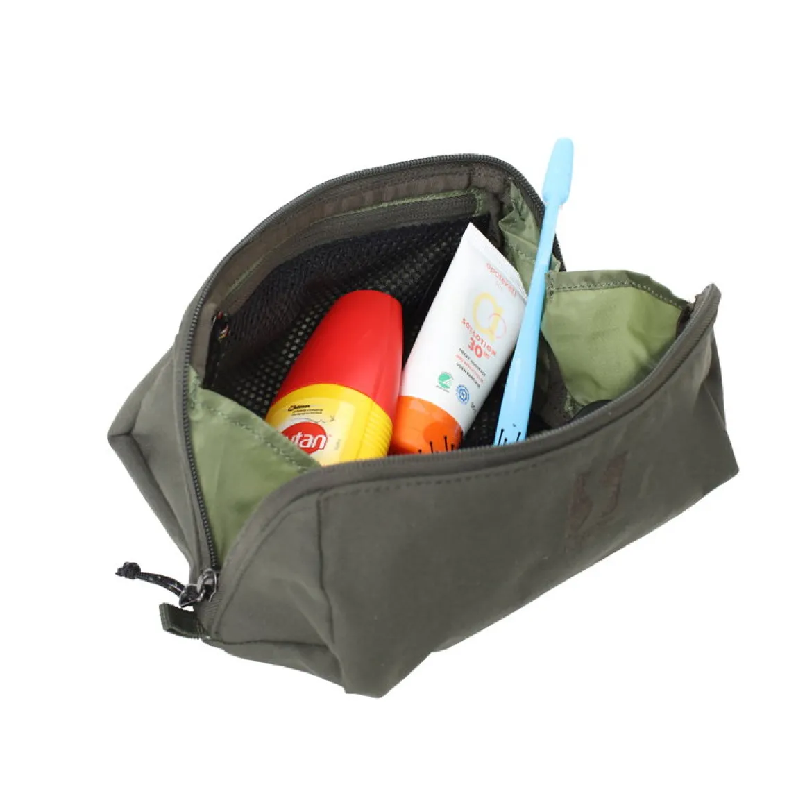 Asivik Wash Cube Bag