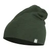 Asivik Wool Beanie