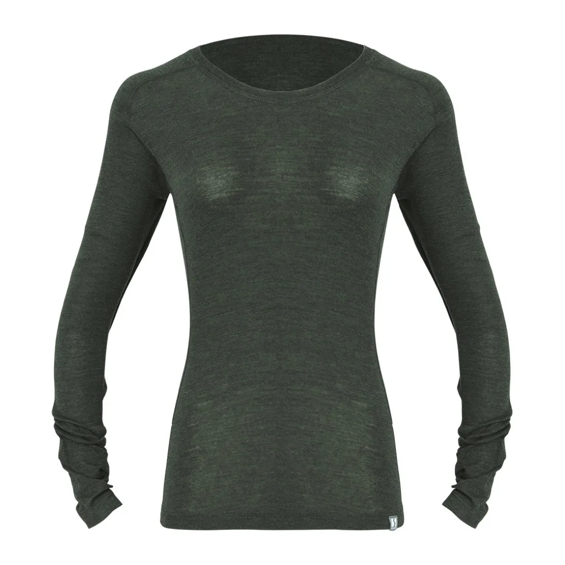 Asivik Wool Crew, dame