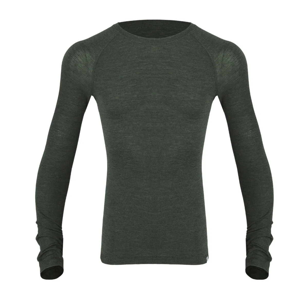 Asivik Wool Crew, herre