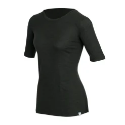 Asivik Wool T-shirt, dame