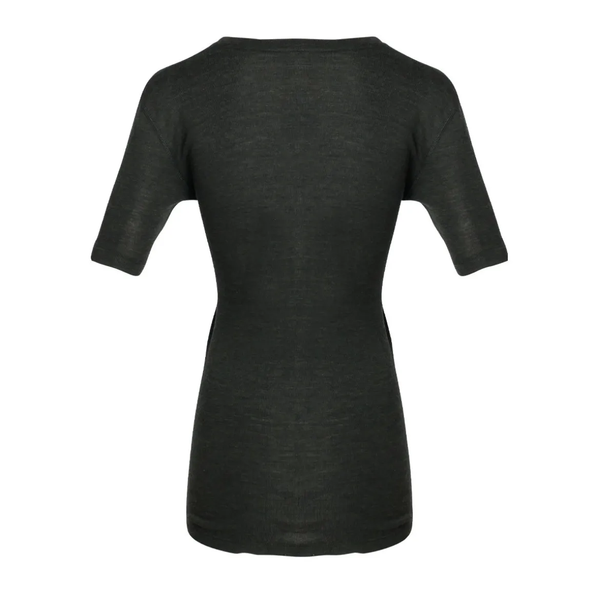Asivik Wool T-shirt, dame