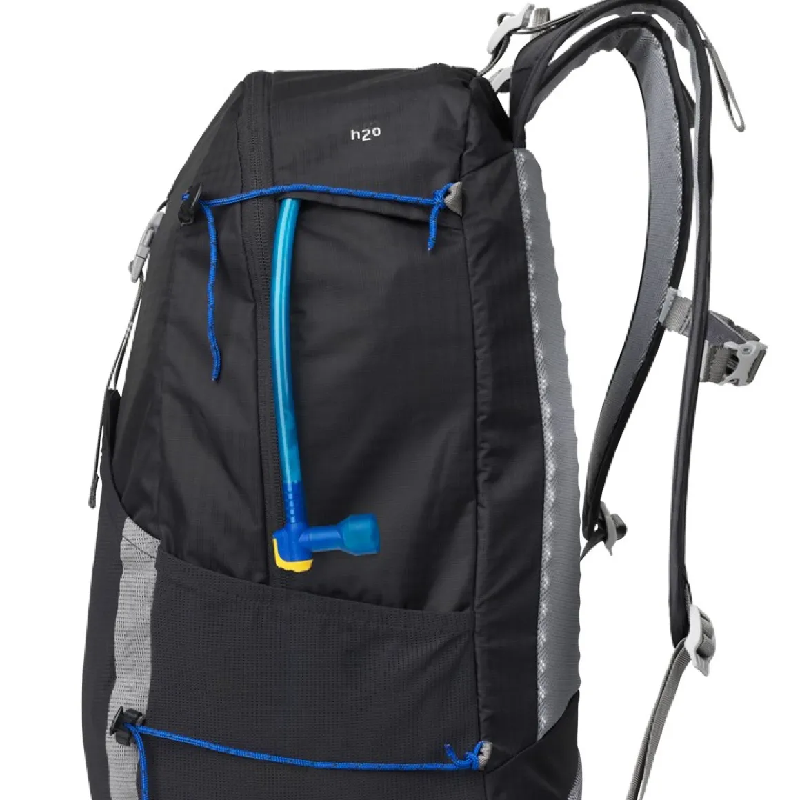 Asivik X-30 rygsæk 30 ltr. - C0