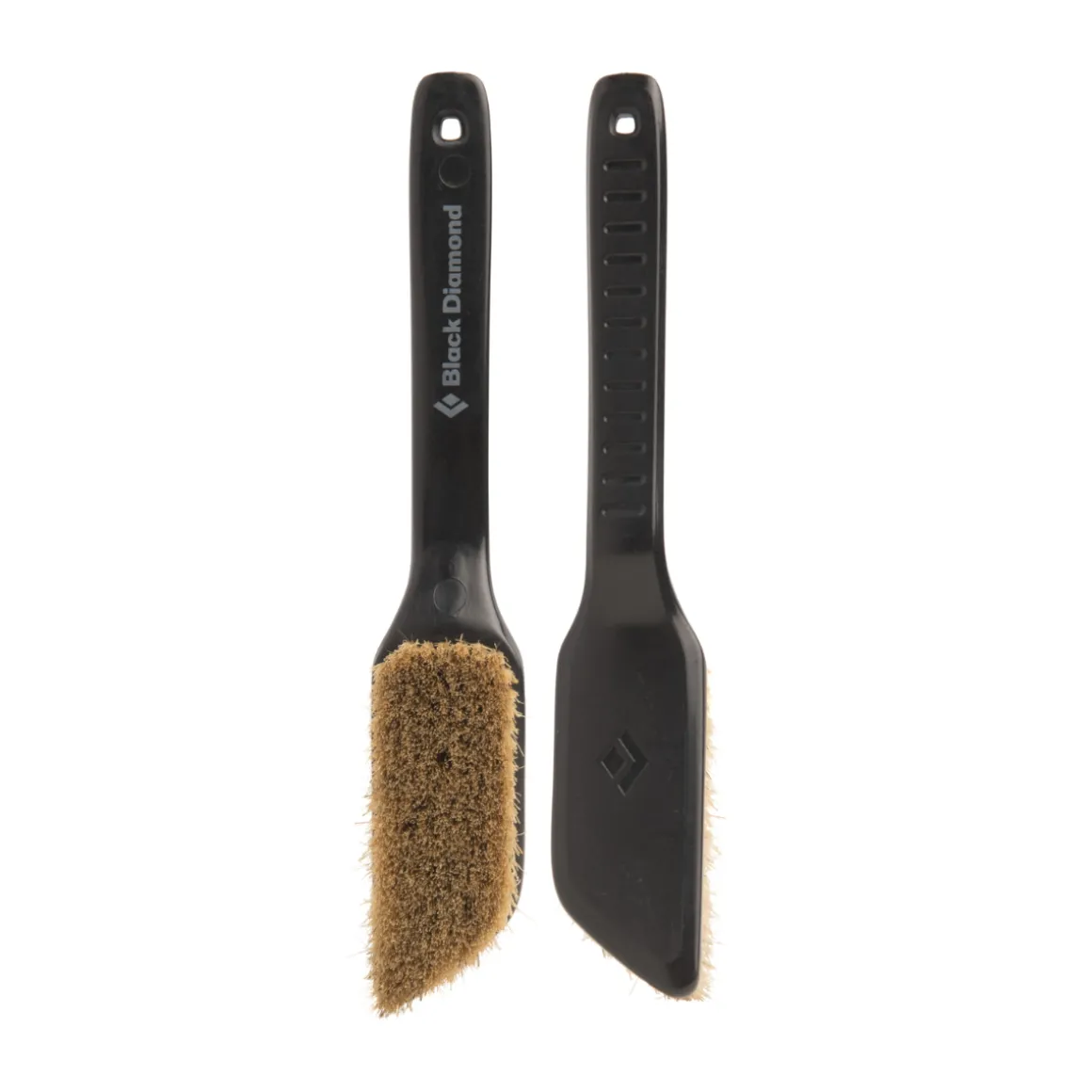 Black Diamond Bouldering Brush Medium (Black)