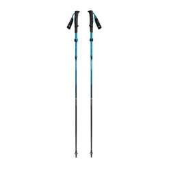 Black Diamond Distance Carbon FLZ vandrestave 125 - 140 cm (Desert Sky)