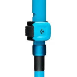 Black Diamond Distance Carbon FLZ vandrestave 125 - 140 cm (Desert Sky)