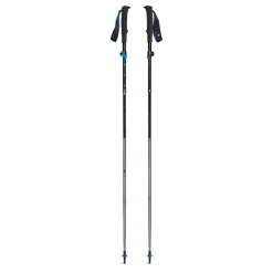 Black Diamond Distance FLZ Z-vandrestave 95-110 cm