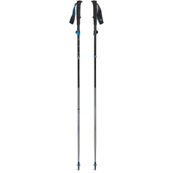 Black Diamond Distance FLZ vandrestave 125-140 cm