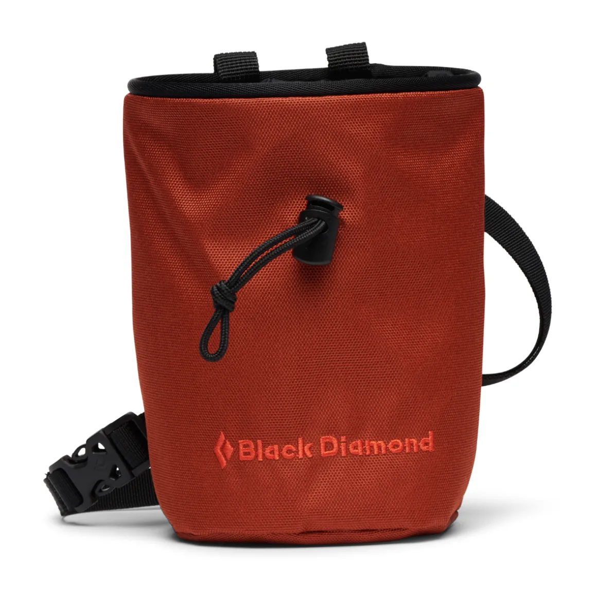 Black Diamond Mojo Kalkpose (Burnt Sienna)