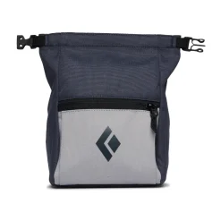 Black Diamond Mondito Chalk Pot (Pewter)
