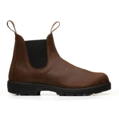 Blundstone 1609 Classic Chelsea Boot (Antique Brown)