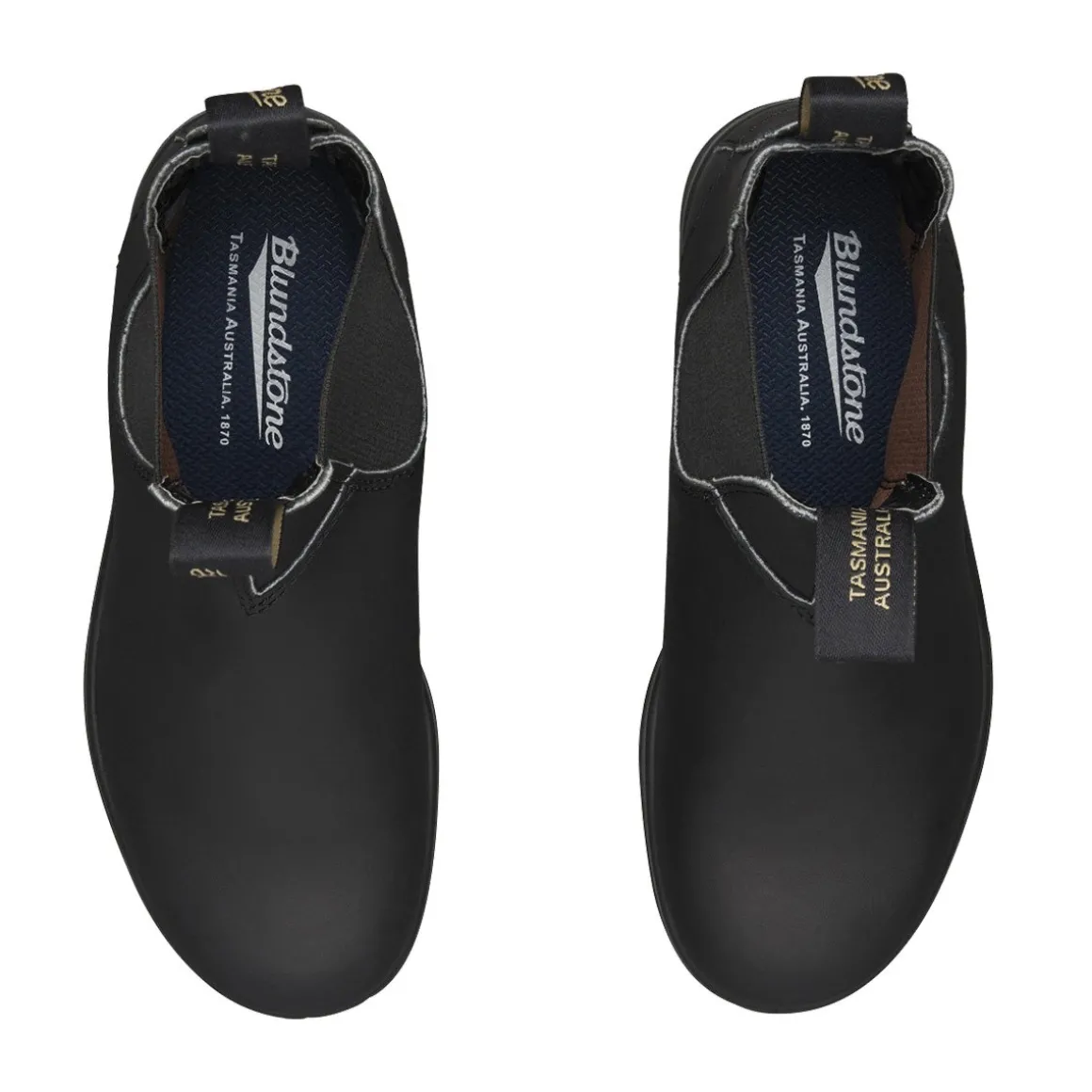 Blundstone 510 Original Chelsea Boot (Black)