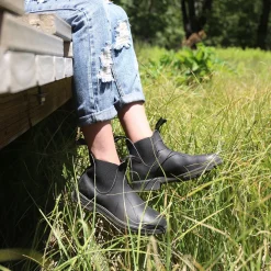 Blundstone 510 Original Chelsea Boot (Black)