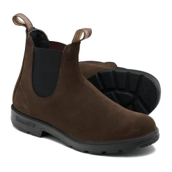 Blundstone 2410 Original Chelsea Boots (Brown)