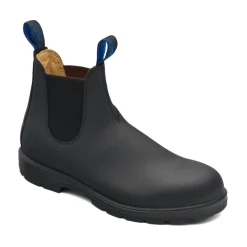 Blundstone 566 Warm & Dry Chelsea Boot (Black)