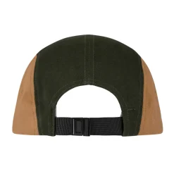 Buff 5 Panel Venture Cap (Khaki)