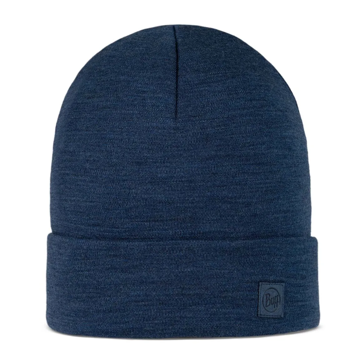 Buff Heavy Weight Merino Uld Hue