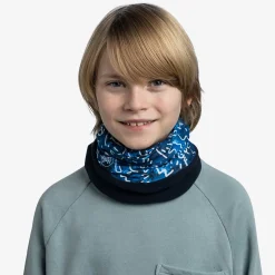 Buff Kids Polar, junior (Tivat Blue)