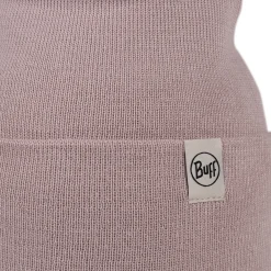 Buff Lilon Beanie (Rosewood)