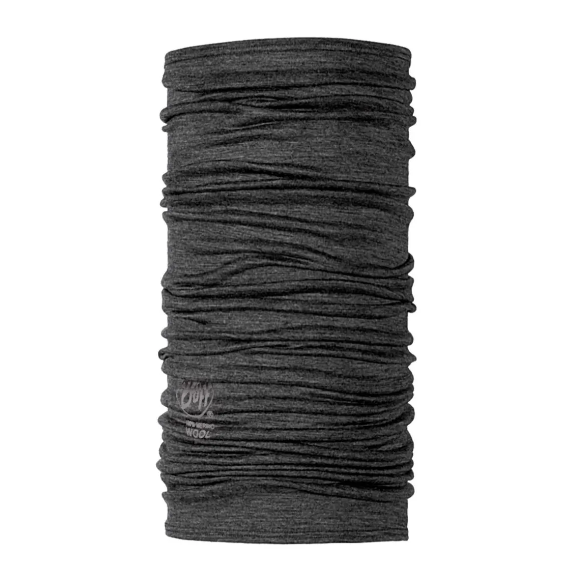 Buff Merinould LW (Dark Grey)