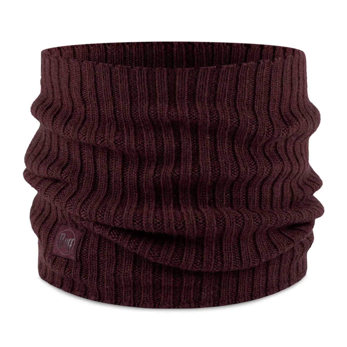 Buff Norval Knitted Neckwarmer
