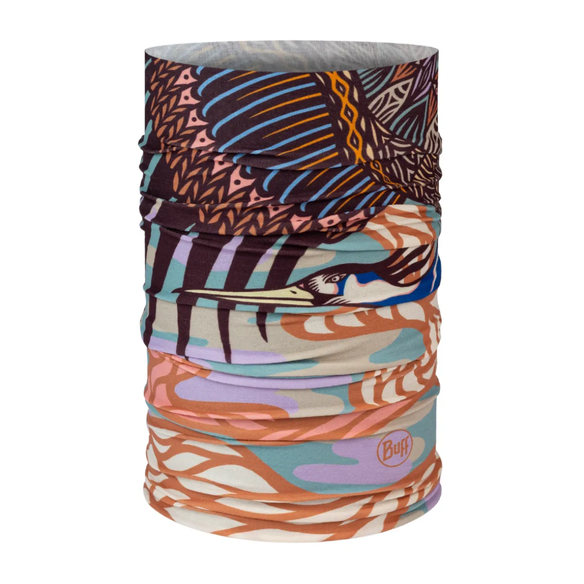 Buff Original EcoStrech (Indun Multi)