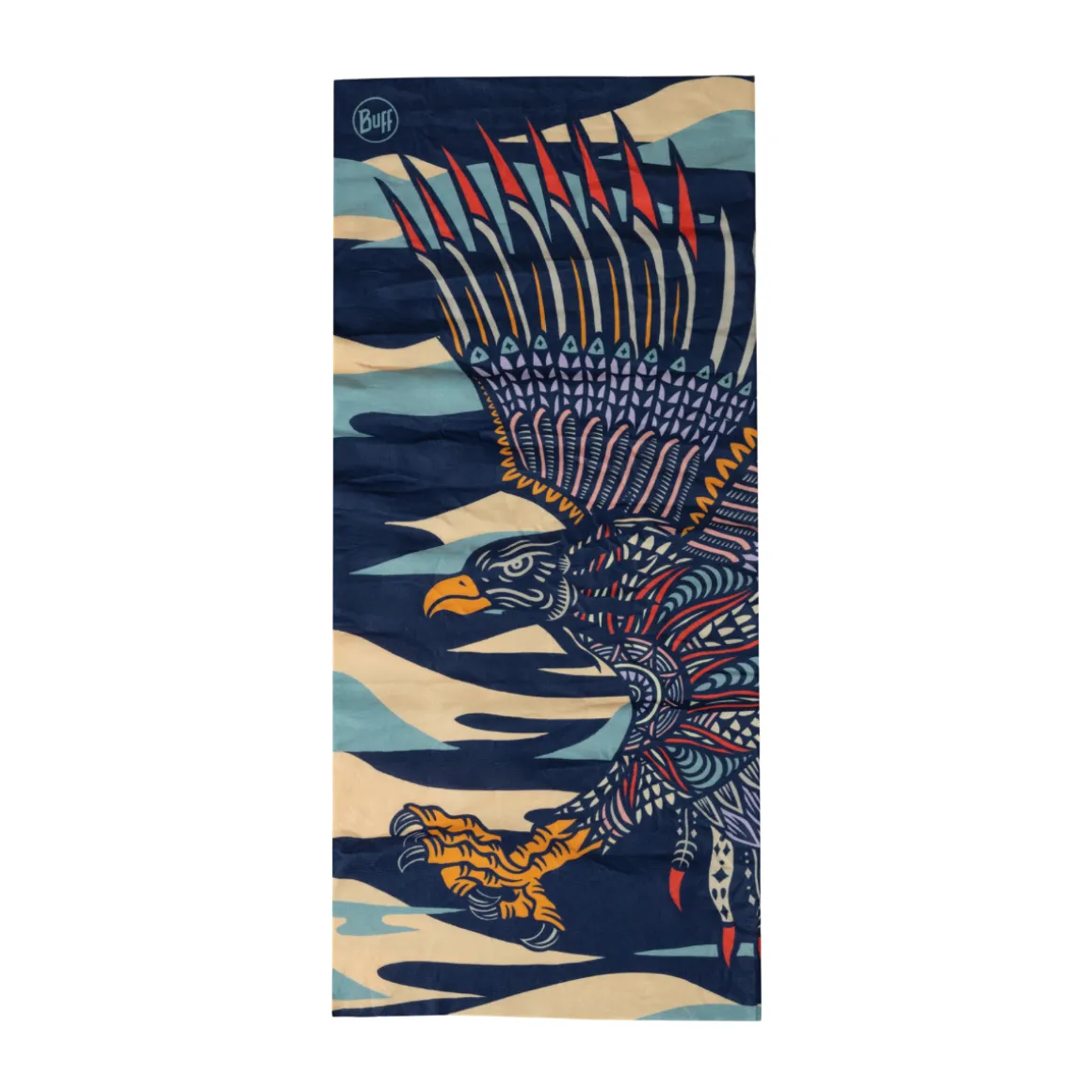 Buff Original EcoStrech (Tikato Multi)
