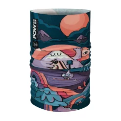 Buff Original EcoStretch (Pow Owyz Multi)