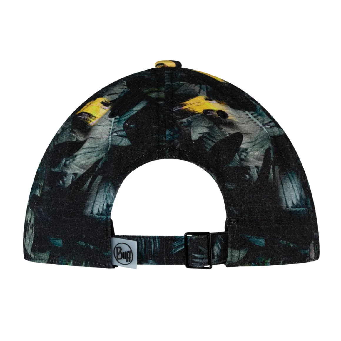 Buff Pack Baseball Cap (Okisa Multi)