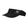 Buff Pack Speed Visor / solskærm (Solid Black)