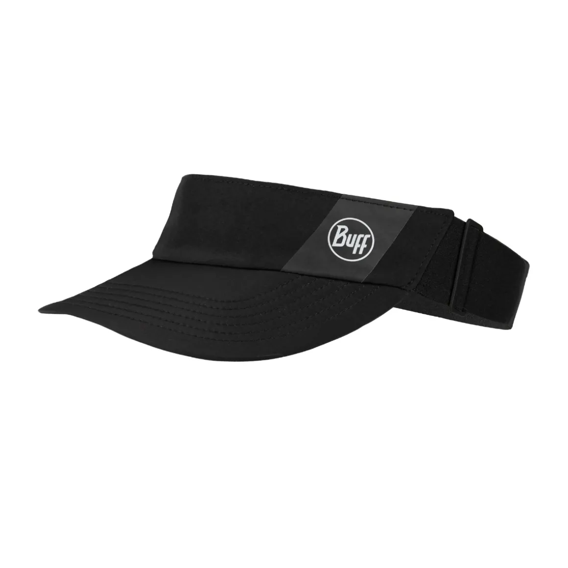 Buff Pack Speed Visor / solskærm (Solid Black)
