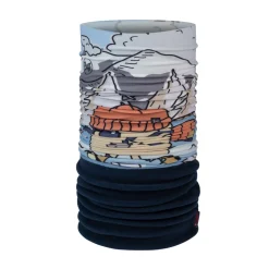 Buff Polar, junior (Teyt Blue)