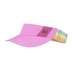 Buff Speed Visor / solskærm (Solid Iris)