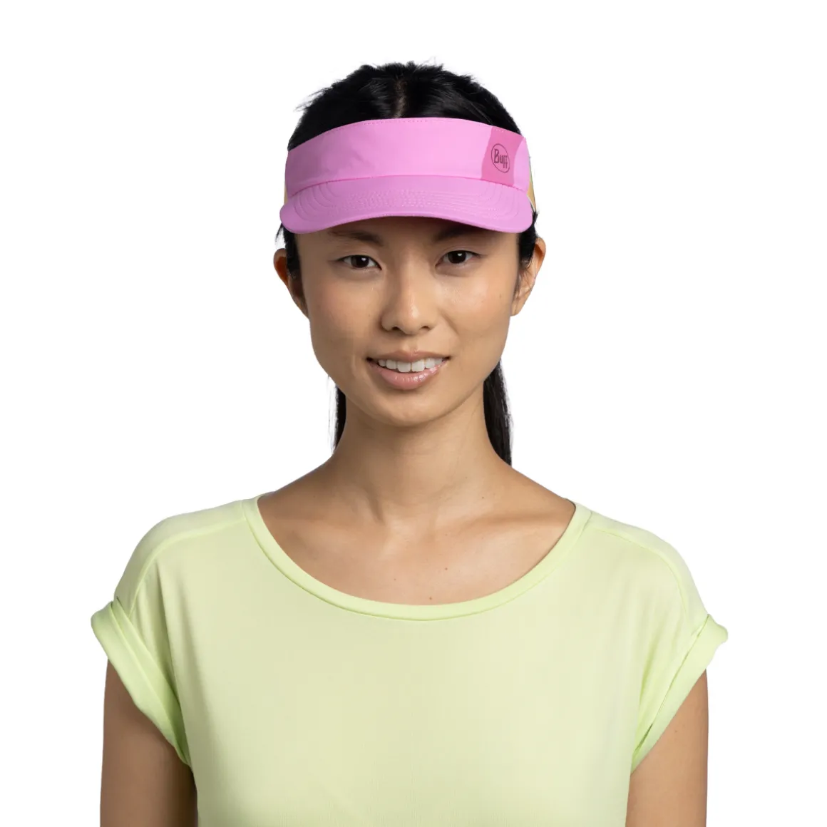 Buff Speed Visor / solskærm (Solid Iris)